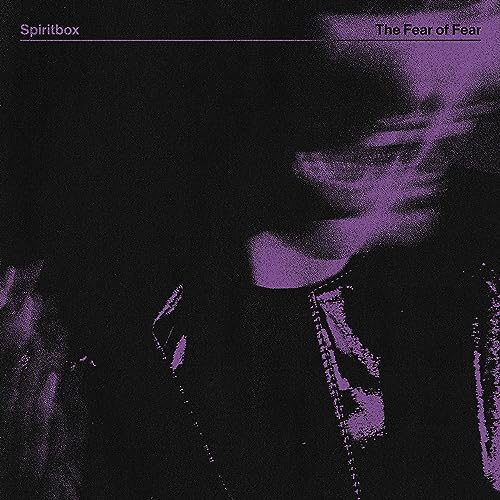 Spiritbox - Fear of Fear - Vinyl Record VINYL image 1