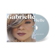 Gabrielle - A Place In Your Heart - CD image 1