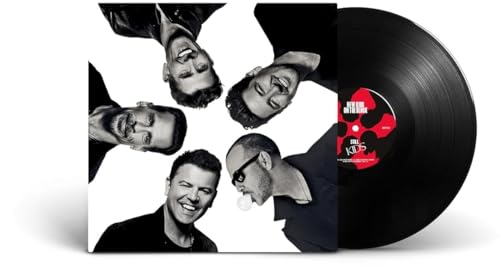 New Kids On The Bloc - Still Kids - Vinyl Record VINYL image 1