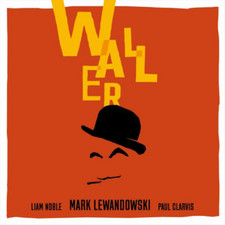 Mark Lewandowski - Waller - CD image 1