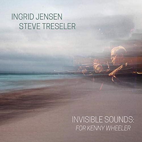 Ingrid Jensen - Invisible Sounds: For Kenny Wheeler - Vinyl Record image 1