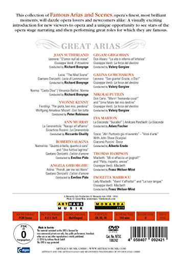 VALERY GERGIEV / RIC - WOLFGANG AMADEUS MOZART  GIUSE - DVD image 2