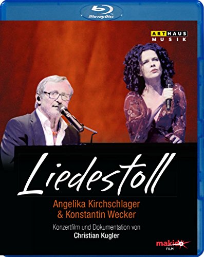 SPRING STRING QUARTE - LIEDESTOLL - ANGELIKA KIRCHSCH - BLUR