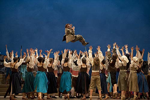 MARIUS PETIPA / ALEX - DON QUICHOT - BLUR image 3
