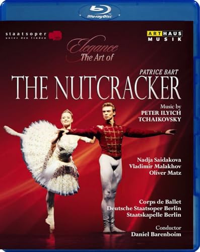 PATRICE BART / MARIU - PIOTR ILYICH TCHAIKOVSKY THE - BLUR