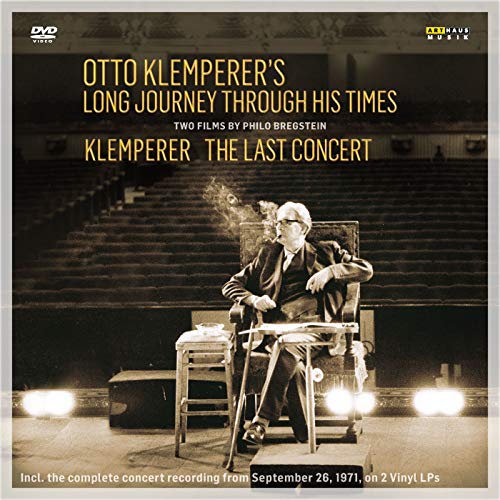 LUDWIG VAN BEETHOVEN - OTTO KLEMPERER - Vinyl Record4 image 1