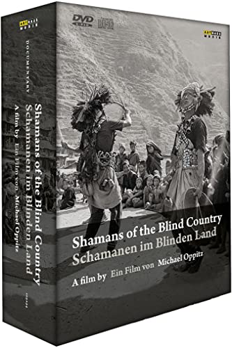 WILLIAM S. BURROUGHS - SCHAMANEN IM BLINDEN LAND - CD7 image 1