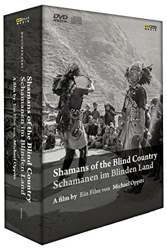 WILLIAM S. BURROUGHS - SCHAMANEN IM BLINDEN LAND - CD7 image 3