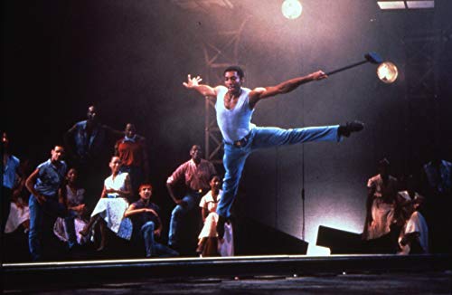 MORTON GOULD / BOB D - DANCE THEATRE OF HARLEM - DVD image 2