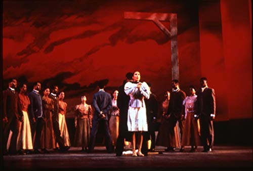 MORTON GOULD / BOB D - DANCE THEATRE OF HARLEM - DVD image 5