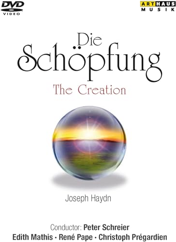 Die Schopfung - DVD image 1