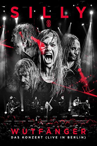 SILLY - WUTFANGER - DVD image 1