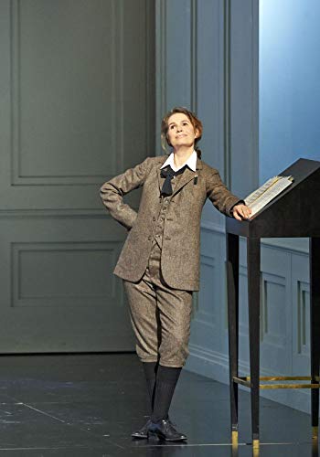 SOILE ISOKOSKI; SOPH - RICHARD STRAUSS ARIADNE AUF N - DVD image 4