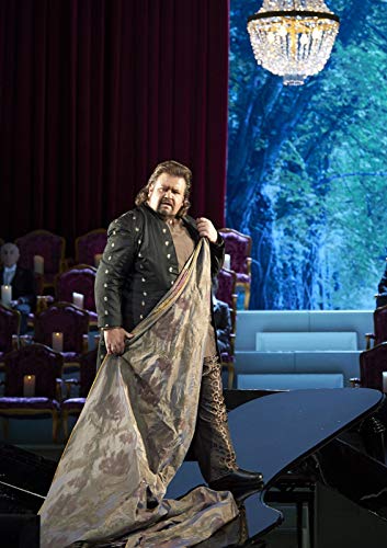 SOILE ISOKOSKI; SOPH - RICHARD STRAUSS ARIADNE AUF N - DVD image 5