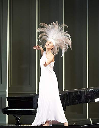 SOILE ISOKOSKI; SOPH - RICHARD STRAUSS ARIADNE AUF N - DVD image 6