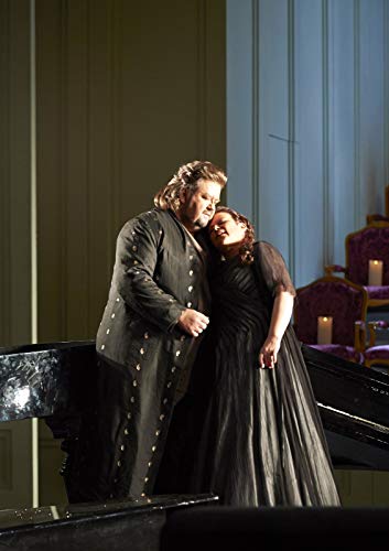 SOILE ISOKOSKI; SOPH - RICHARD STRAUSS ARIADNE AUF N - DVD image 7