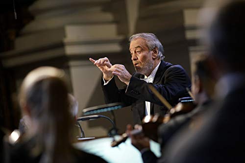 MUNICH PHILHARMONIC; - ANTON BRUCKNER THE SYMPHONIES - DVD image 5