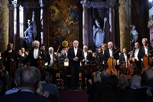 MUNICH PHILHARMONIC; - ANTON BRUCKNER THE SYMPHONIES - DVD image 6