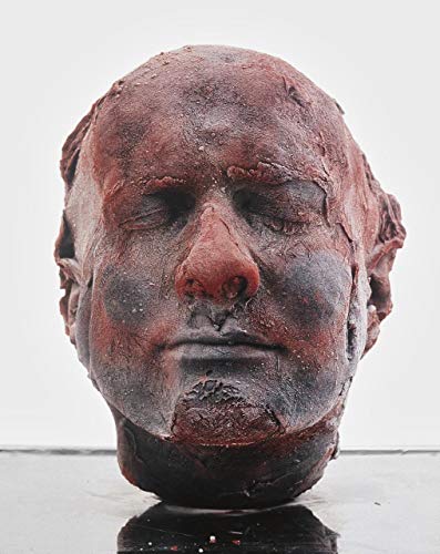 MARC QUINN; MASSIVE - MARC QUINN - MAKING WAVES - LI - blur image 2