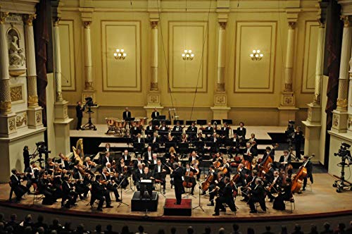 THOMAS QUASTOFF; SAC - QUASTHOFF SINGS MAHLER - BLUR image 3