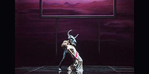 CLAUDE EICHENBERGER; - BIZET CARMEN - DVD image 2