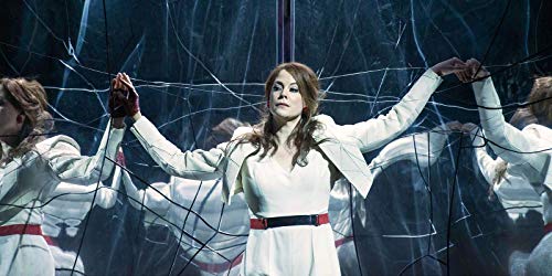 CLAUDE EICHENBERGER; - BIZET CARMEN - DVD image 3