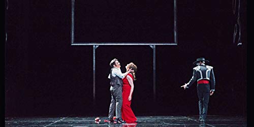 CLAUDE EICHENBERGER; - BIZET CARMEN - DVD image 6