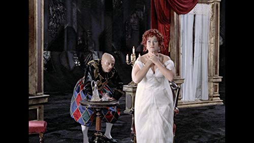 HANNS NOCKER; MELITT - OFFENBACH; FELSENSTEIN HOFFMA - BLUR image 3