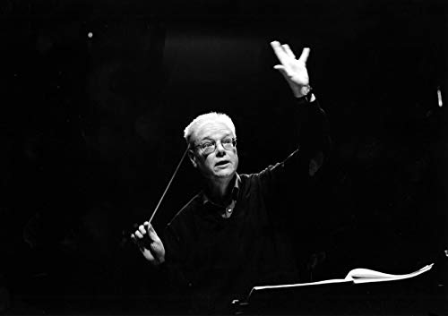HANS ZENDER; GERTRUD - HANS ZENDER - THINKING WITH YO - DVD image 2