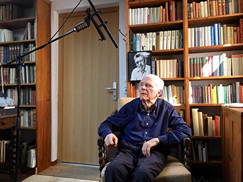 HANS ZENDER; GERTRUD - HANS ZENDER - THINKING WITH YO - DVD image 4