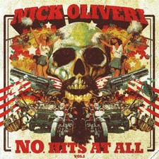 NICK OLIVERI - N.O. HITS AT ALL VOL 1 - Vinyl Record VL image 1