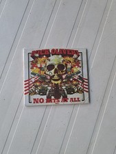 Nick Oliveri - N.O. Hits At All Vol.1 - CD image 1