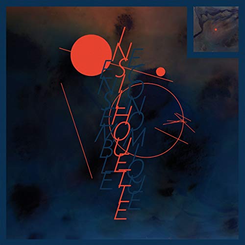 Ensemble Economique - In Silhouette - Vinyl Record Vinyl image 1