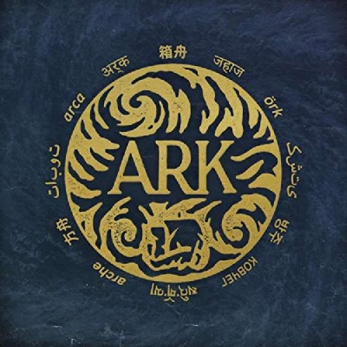 IN HEARTS WAKE - ARK - CD