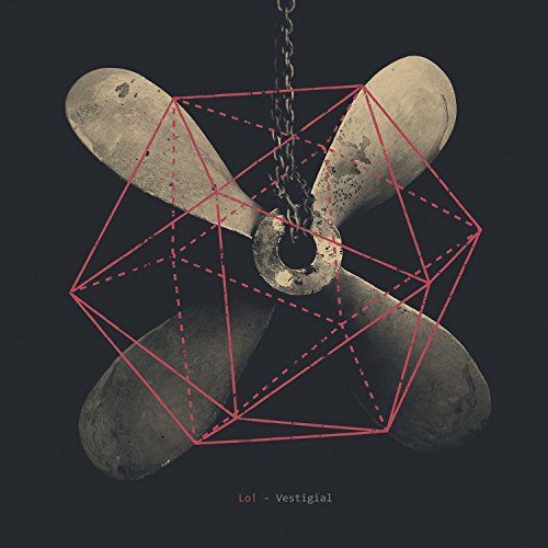 Lo! - Vestigial - Vinyl Record image 1