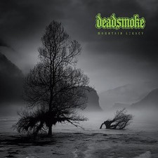 DEADSMOKE - MOUNTAIN LEGACY - Vinyl Record VL image 1