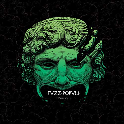 FVZZ POPVLI - FVZZ DEI - Vinyl Record VL image 1
