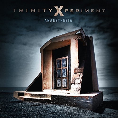 Trinity Xperiment - Anaesthesia - CD image 2
