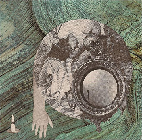 Bruce Lamont - Broken Limbs Excite No Pity - Vinyl Record image 1