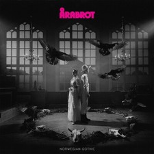 NORWEGIAN GOTHIC - CD image 1