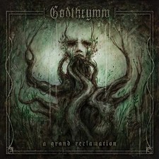 GODTHRYMM - A GRAND RECLAMATION - Vinyl Record image 2
