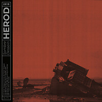Herod - Sombre Dessein - Vinyl Record image 2