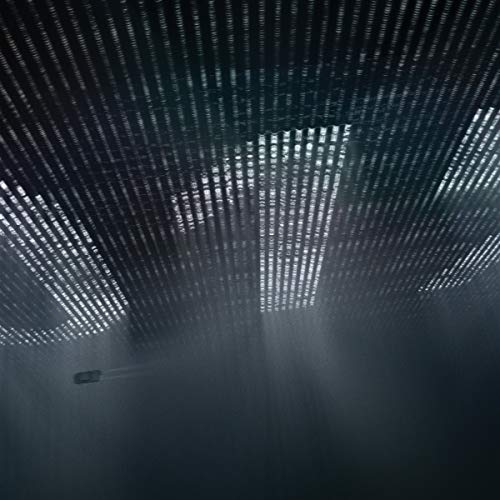 BLACKFILM - ZERO ONE SEVEN - Vinyl Record VL image 1