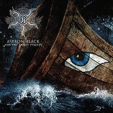 Nightfall - Astron Black and the Thirty Tyrants - Vinyl Record Vinyl image 1