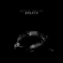 Peter Wolff - Breath - CD image 1