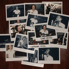 Dave Hause - September Haze - CD image 1