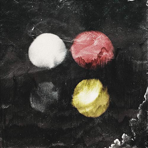 Rosetta - Sower of Wind - Vinyl Record Vinyl image 2