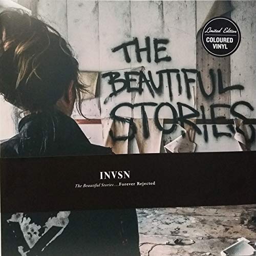 INVSN - Beautiful Stories - Vinyl Record Vinyl image 1