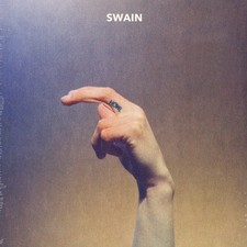 SWAIN - HOWL & HEAVY DANCING - Vinyl Record image 1