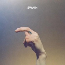 Swain - Howl + Heavy Dancing - CD image 1